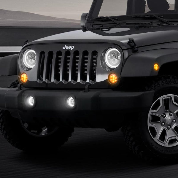 How Jeep Got Its Name?