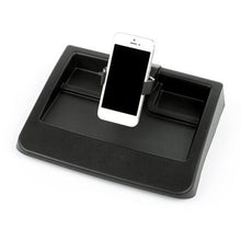Load image into Gallery viewer, 2007-2010 Jeep Wrangler JK Multi Mount Phone Holder
