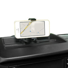 Load image into Gallery viewer, 2007-2010 Jeep Wrangler JK Multi Mount Phone Holder

