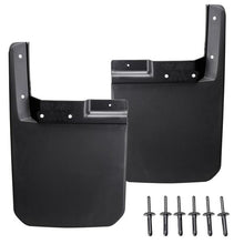 Load image into Gallery viewer, 2018 Jeep Wrangler JL JLU Fender Flares Mudguards Kit 
