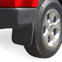 Load image into Gallery viewer, 2018 Jeep Wrangler JL JLU Fender Flares Mudguards Kit 
