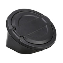 Load image into Gallery viewer, Crawlertec Fuel Tank Gas Cover for 2018-Later Jeep Wrangler JL JLU
