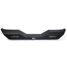 Load image into Gallery viewer, Iguana Series Rear Bumper for 07-18 Jeep Wrangler
