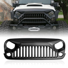 Load image into Gallery viewer, Beast Series Fiber Glass Hood and Grille

