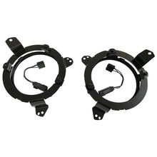 Load image into Gallery viewer, 9&#39;&#39; Headlight Bracket Ring for JL/JT
