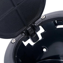 Load image into Gallery viewer, 2007+ Jeep Wrangler HD Style Fuel Gas Tank Cap Cover With U.S. Flag 
