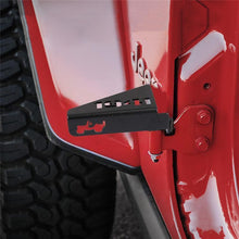 Load image into Gallery viewer, 2018-2019 Jeep Wrangler JL Jeep Foot Pegs With 1941
