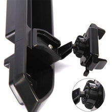 Load image into Gallery viewer, Jeep Wrangler JL JLU  Dash Tray Mount Phone Holder 
