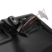 Load image into Gallery viewer, 2007-2010 Jeep Wrangler JK Multi Mount Phone Holder
