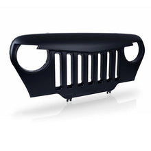 Load image into Gallery viewer, Jeep Wrangler TJ Angry Grille
