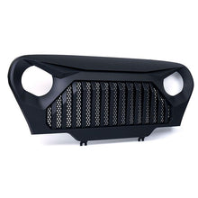 Load image into Gallery viewer, Jeep Wrangler TJ black Grill
