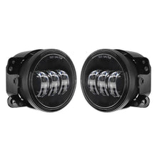 Load image into Gallery viewer, Jeep JK Fog Lights
