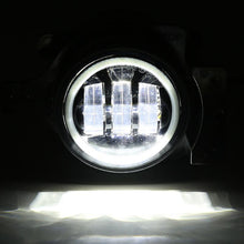 Load image into Gallery viewer, Jeep jl jt fog lights
