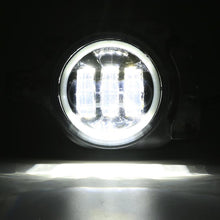 Load image into Gallery viewer, Jeep jl jt fog lights
