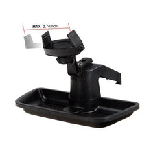 Load image into Gallery viewer, Crawlertec Multi-Mount Phone Holder for 2011-2018 Jeep Wrangler JK
