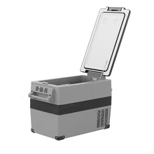 Load image into Gallery viewer, 45L Portable Refrigerator Car Freezer for Outdoor Travel Driving
