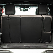 Load image into Gallery viewer, Portable Sleeping Pad Cushion Fits Jeep Wrangler JK 2007-2018
