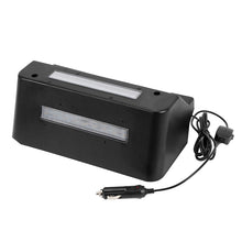 Load image into Gallery viewer, Rear LED Cargo Lights with Build-In Amber Emergency Light
