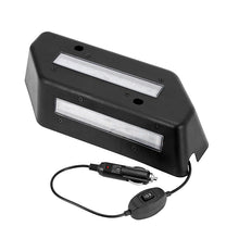 Load image into Gallery viewer, Rear LED Cargo Lights with Build-In Amber Emergency Light for 2018-Later Jeep Wrangler JL
