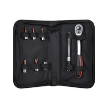 Load image into Gallery viewer, Jeep Wrangler Socket Wrench Kit Hardtop Door Removal Torx Tool Sets

