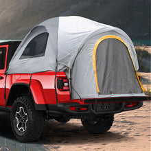 Load image into Gallery viewer, Crawlertec Waterproof Bed Tent Camping for 2020-Later Jeep Gladiator JT
