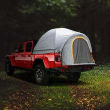 Load image into Gallery viewer, Crawlertec Waterproof Bed Tent Camping for 2020-Later Jeep Gladiator JT
