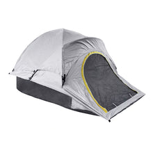 Load image into Gallery viewer, Crawlertec Waterproof Bed Tent Camping for 2020-Later Jeep Gladiator JT
