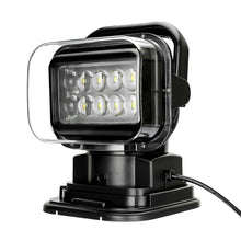 Load image into Gallery viewer, High Power 50W 360° CREE LED Remote Controlled Offroad LED Spotlights Work Lights
